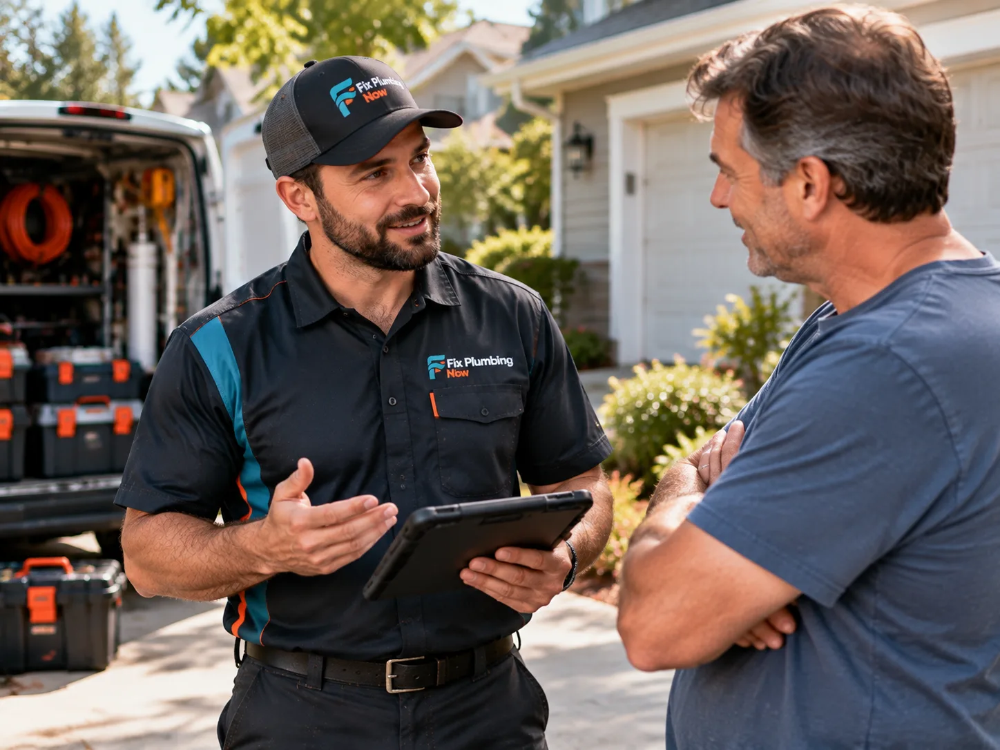 Clogged Drain Service Zoar, OH FAQs